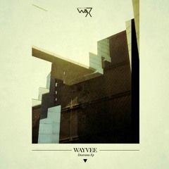 Wayvee - Sentinel Beach (Samuel Truth Remix) / 'Diversions' Ep _ DTW 24 / Worldwide release 27th Nov