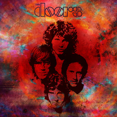 the doors - people are strange (completely normal remix)
