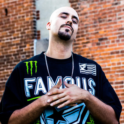 Jey-Row - Letter to My Ex's