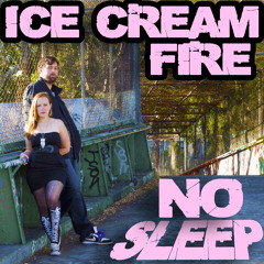 No Sleep (Produced by Mark "Keitel" Lowe)