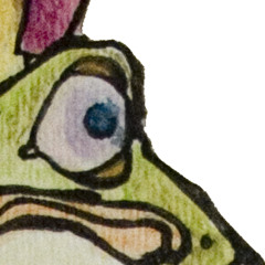 Jerome and The Townspeople @ the ship - July 2013