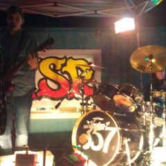 Can't You See - Marshall Tucker Band (cover)