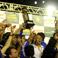 Pelotas (7) 1x1 (6) Inter B - Penaltis