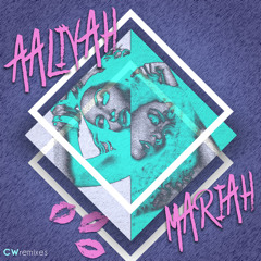 Mariah Carey - Touch My Body (chuckwayne remix)