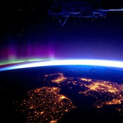 DJ Circuit - Universal Perception | Daylight Horizon Bump [prod. in Audacity]