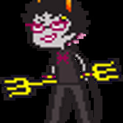 Meenah Burnbook