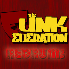 Brick House [The Funk Federation Redrum] - Commodores