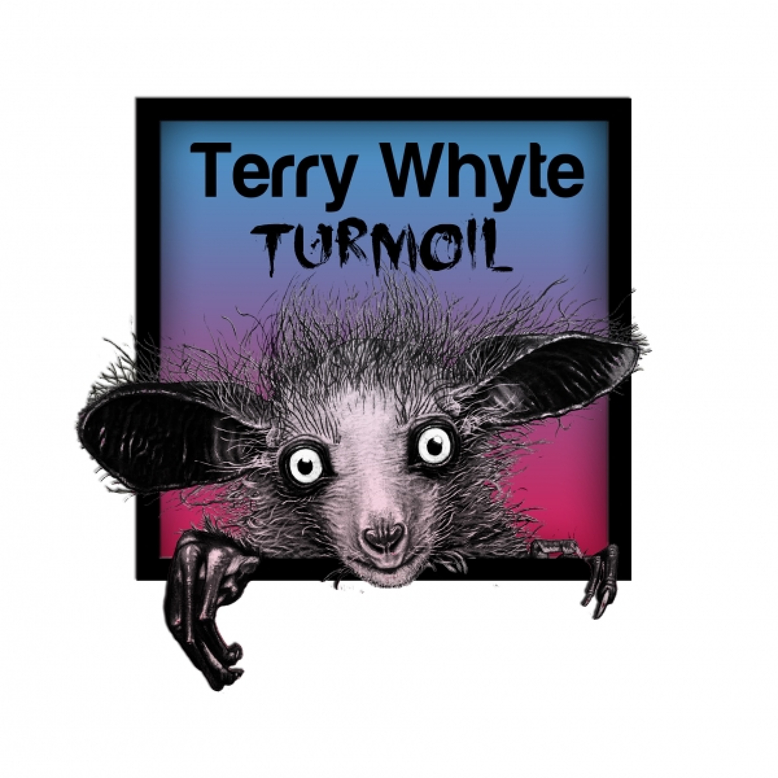 Terry Whyte