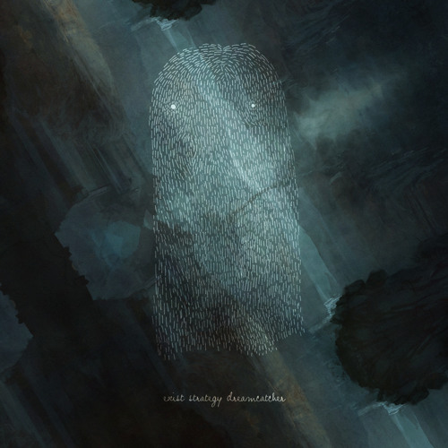 Exist Strategy - A song for stolen keys (Fr33F4ll Remix)