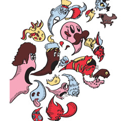 Monsters - Nathan Chan (Feat. NOTORIOUS J.E.D, LYNDEN, JBREGZ & BEEWHYCEE)