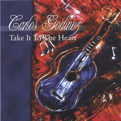 Take It To The Heart +++