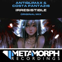 AntiQlimax & Costa Pantazis - Irresistible SC Sample