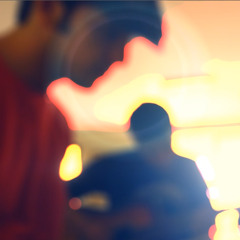 Warren Barfield - Love Is Not A Fight (IGRO COVER)