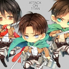 Attack on titans