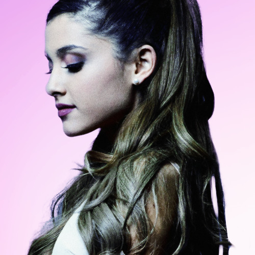 Ariana Grande - Be Alright (Justin Bieber) #lullabyfriday