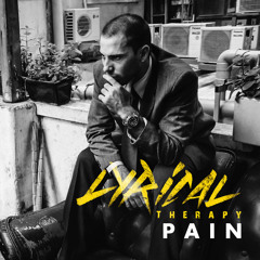 Hood Talk - Pain Ft. Black Murder