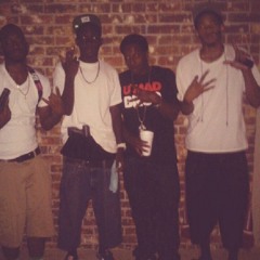 Mafia (Ft. Smoke Lowk) - Streets On A Nigga Back