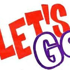 Lets Go - Joel Cervantez (Original Mix) 2014