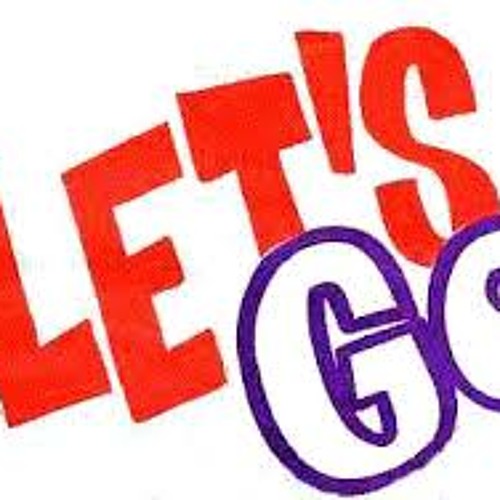 Lets Go - Joel Cervantez (Original Mix) 2014