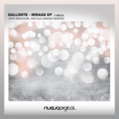 Dallonte - Mirage (ArcHouse Remix)