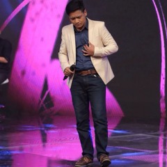 Azhar Mustapa - My Way Cover | Frank Sinatra