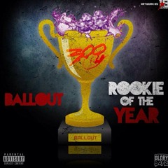 Ballout - Out In Cali [Prod By GoldBoy & IcebergBeatz]