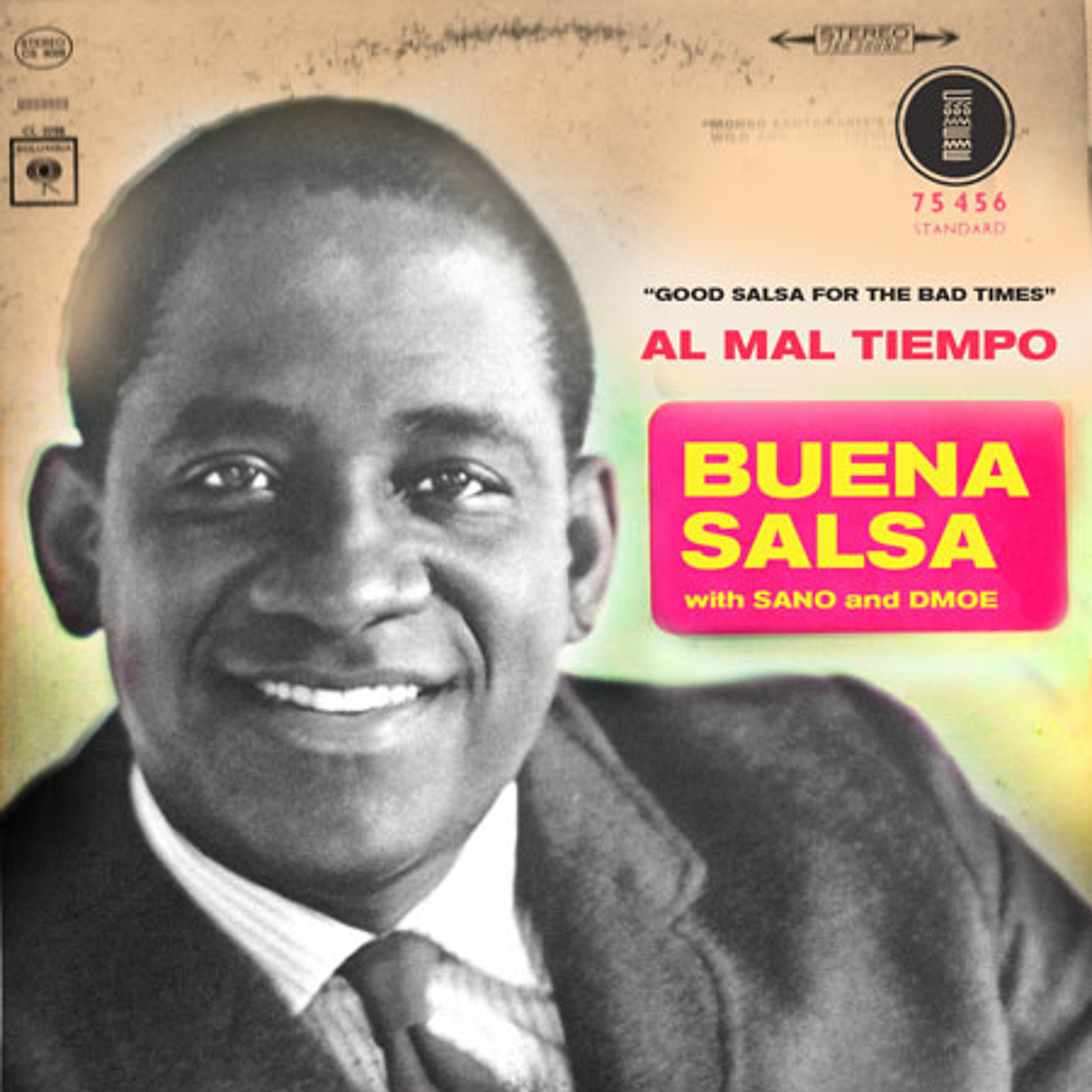 Radio Cómeme