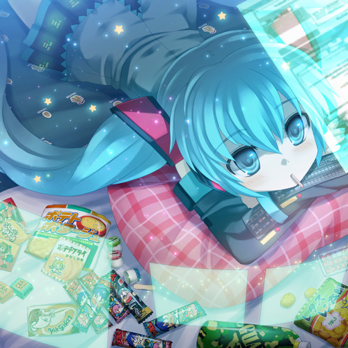 OSTs and Anime