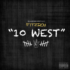 10 West
