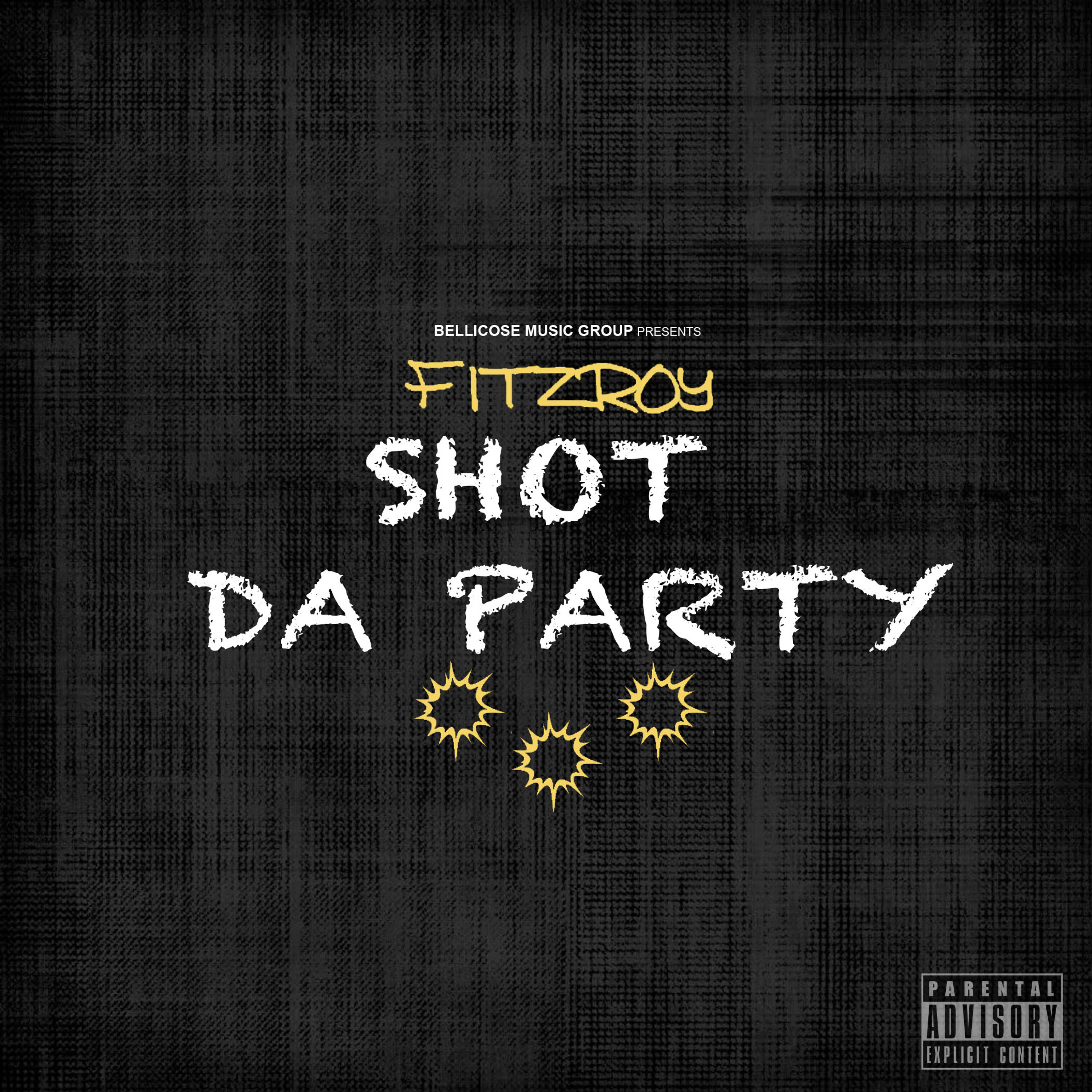 Shot Da Party episode artwork