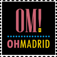 011 OH MADRID (Rap Lilian)