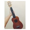 Rindu Ibu - Tegar (Ukulele)