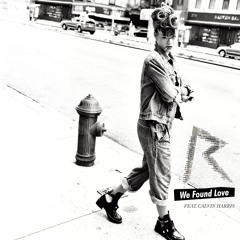We Found Love - Rihanna (Alisa Cover)