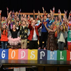 Prepare Ye The Way Of The Lord (Ft. Zach Miller)