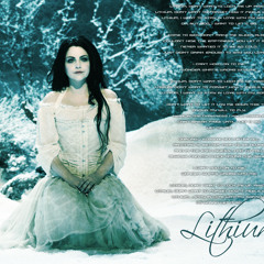 Lithium (Evanescence Cover)