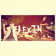 Flexin' - Royal J Ft. A Skrilla & Molly Boy (HQ)