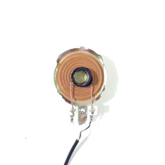 Surface-mount microphone test 1(mono)