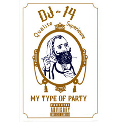 Slim Thug x Juicy J - My Type Of Party