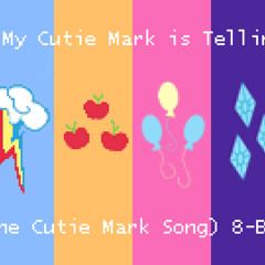 What My Cutie Mark is Telling Me
