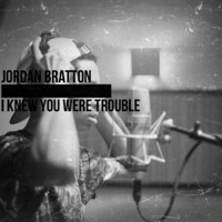 Taylor Swift - I Knew You Were Trouble (Jordan Bratton Cover)