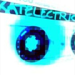 KATElectric - Du / Ich - KellerTechnik Remix