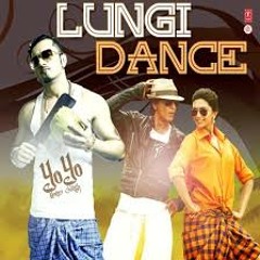 Chennai Express ' Lungi Dance
