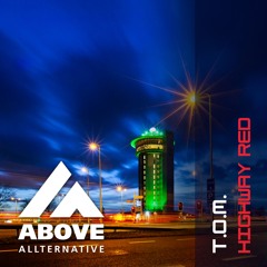 ALL006 : T.O.M. - Highway Red (P.H.A.T.T. Remix)