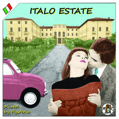 Italo Estate [Mothball Record MRMIX004]