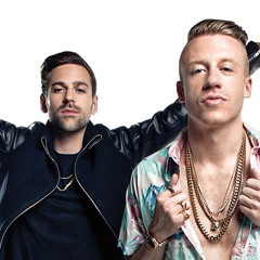 Macklemore Ft. Allen Stone 'Neon Cathedral'