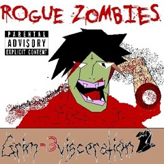 RoGue Zombies: Cyanidic-Rabi3s