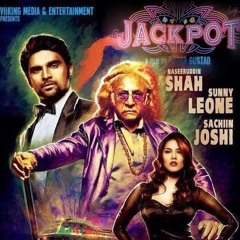 Kabhi Jo Baadal Barse - Jackpot