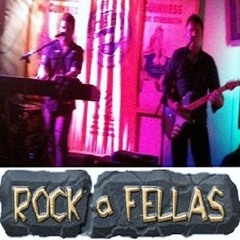 Kiss (Prince)- live @ murphys 011212