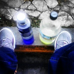 Dre Da Banga- Banga Blue's