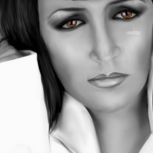 Thekra In The Memory